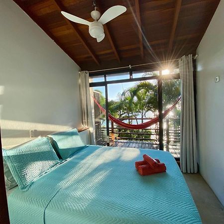Vila Casas Do Mar Ilhabela Exteriér fotografie
